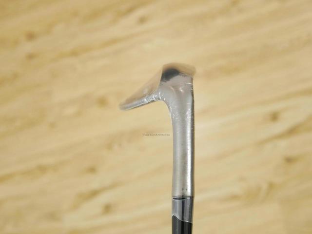 Wedge : Taylormade : **ของใหม่ ยังไม่แกะพลาสติก** Wedge Taylormade Hi-Toe Loft 60 ก้านเหล็ก NS Pro 950 NEO Flex S