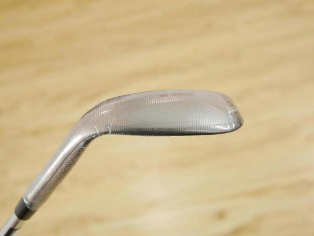Wedge : Taylormade : **ของใหม่ ยังไม่แกะพลาสติก** Wedge Taylormade Hi-Toe Loft 58 ก้านเหล็ก Dynamic Gold S200