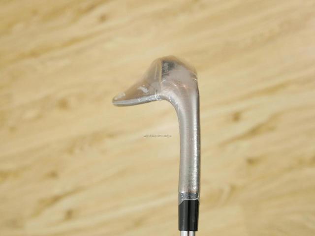 Wedge : Taylormade : **ของใหม่ ยังไม่แกะพลาสติก** Wedge Taylormade Hi-Toe Loft 58 ก้านเหล็ก Dynamic Gold S200