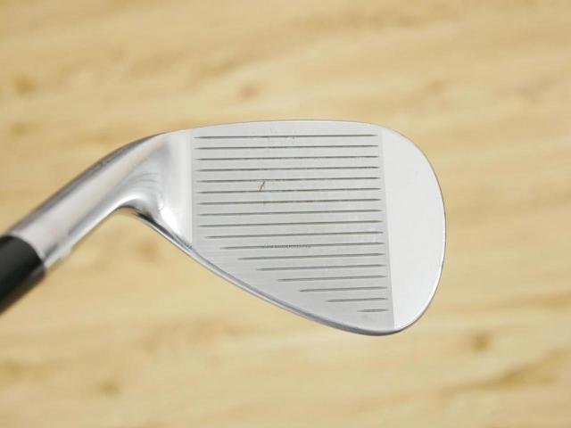 Wedge : Other : Wedge Titleist Vokey SM6 Loft 52 ก้านเหล็ก Dynamic Gold Wedge Flex