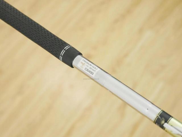 Wedge : Other : Wedge Titleist Vokey SM6 Loft 52 ก้านเหล็ก Dynamic Gold Wedge Flex