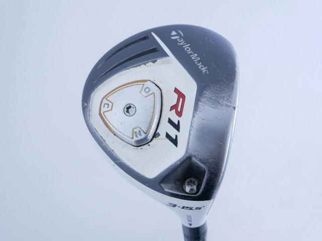 Fairway Wood : Taylormade : หัวไม้ 3 Taylormade R11 Loft 15.5 Flex S
