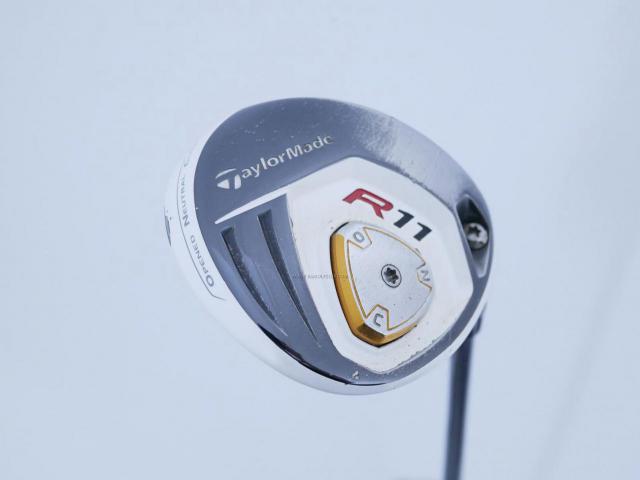 Fairway Wood : Taylormade : หัวไม้ 3 Taylormade R11 Loft 15.5 Flex S