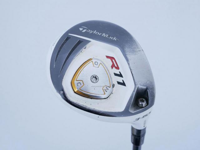 Fairway Wood : Taylormade : หัวไม้ 3 Taylormade R11 Loft 15.5 Flex S