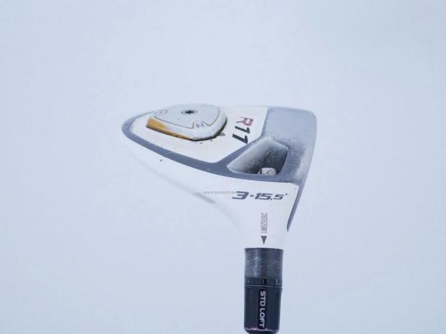 Fairway Wood : Taylormade : หัวไม้ 3 Taylormade R11 Loft 15.5 Flex S
