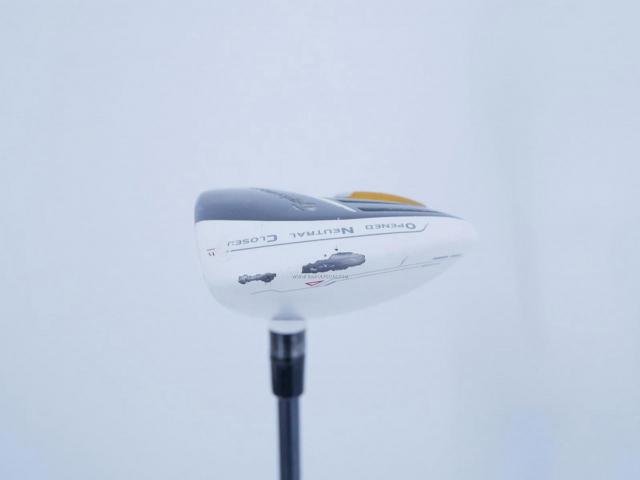 Fairway Wood : Taylormade : หัวไม้ 3 Taylormade R11 Loft 15.5 Flex S