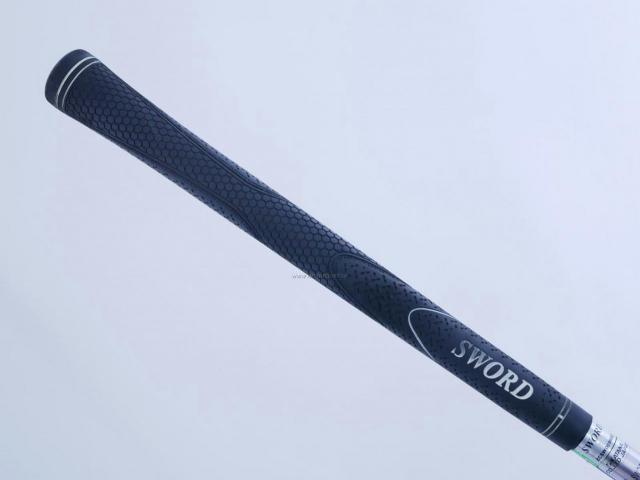 Driver : Katana : Katana Sword 480Ti Hi Cor (หน้าเด้งเกินกฏ หัว 480cc) Loft 10.5 ก้าน Sword Tour AD Flex R