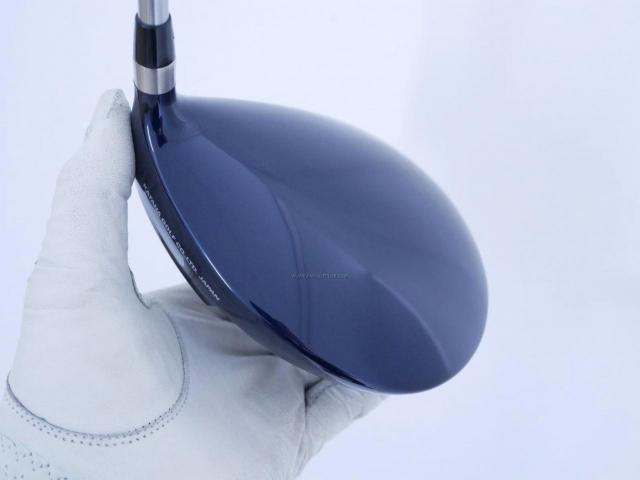 Driver : Katana : Katana Sword 480Ti Hi Cor (หน้าเด้งเกินกฏ หัว 480cc) Loft 10.5 ก้าน Sword Tour AD Flex R