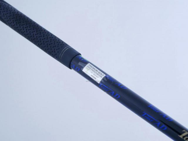 Driver : Katana : Katana Sword 480Ti Hi Cor (หน้าเด้งเกินกฏ หัว 480cc) Loft 10.5 ก้าน Sword Tour AD Flex R