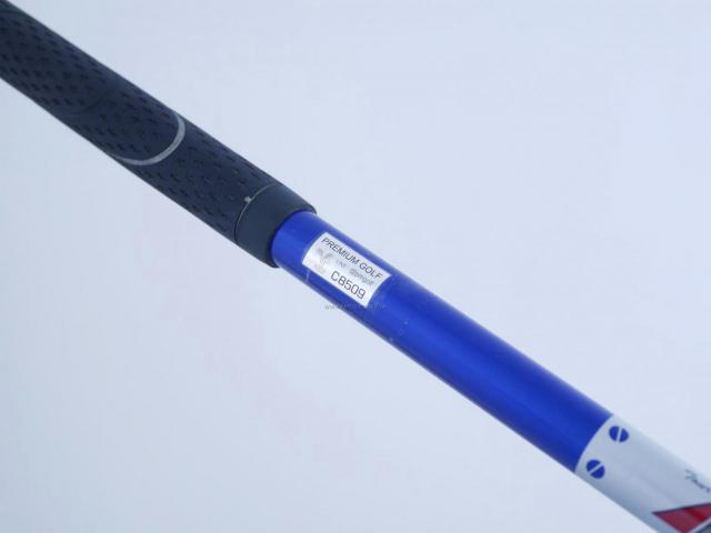 Driver : Katana : ไดรเวอร์ Katana Sniper V (460cc.) Loft 9 ก้าน Tour AD YS-5 Flex R