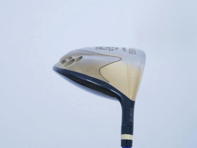 Driver : Katana : ไดรเวอร์ Katana Sniper V (460cc.) Loft 9 ก้าน Tour AD YS-5 Flex R