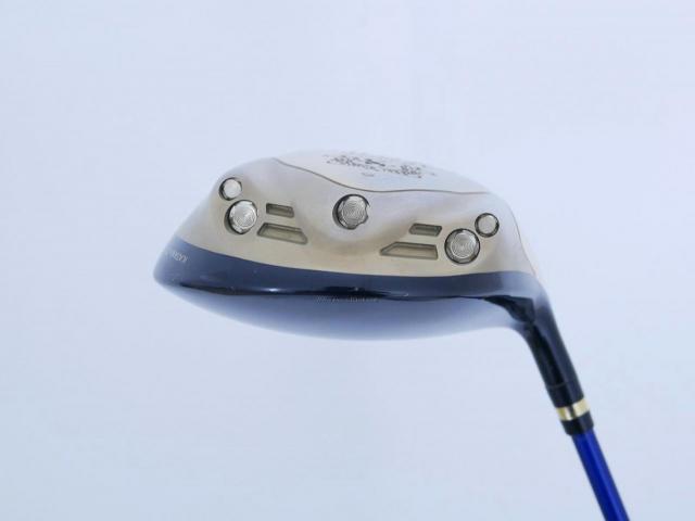 Driver : Katana : ไดรเวอร์ Katana Sniper V (460cc.) Loft 9 ก้าน Tour AD YS-5 Flex R