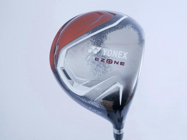 Driver : Yonex : ไดรเวอร์ Yonex i-EZone Loft 10 Flex SR