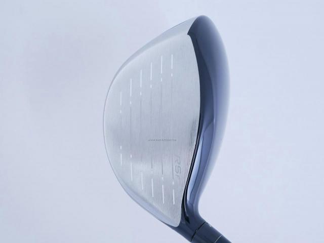 Driver : PRGR : ไดรเวอร์ PRGR RS-F (ปี 2017) Loft 9.5 Flex S