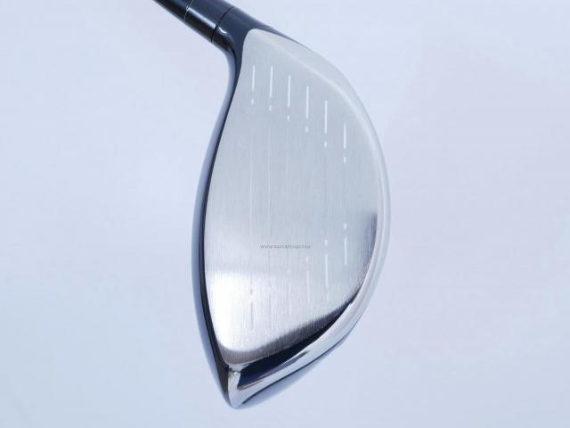 Driver : PRGR : ไดรเวอร์ PRGR RS-F (ปี 2017) Loft 9.5 Flex S