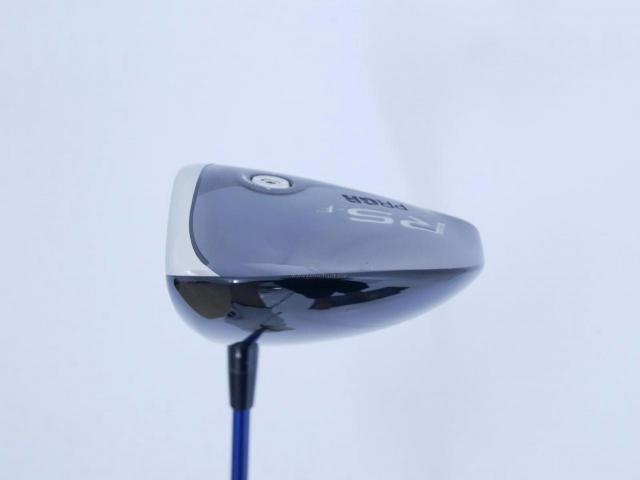 Driver : PRGR : ไดรเวอร์ PRGR RS-F (ปี 2017) Loft 9.5 Flex S
