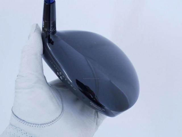 Driver : PRGR : ไดรเวอร์ PRGR RS-F (ปี 2017) Loft 9.5 Flex S