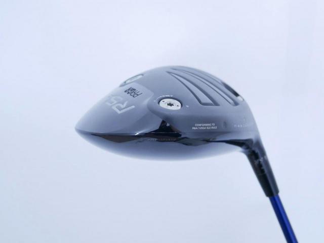 Driver : PRGR : ไดรเวอร์ PRGR RS-F (ปี 2017) Loft 9.5 Flex S