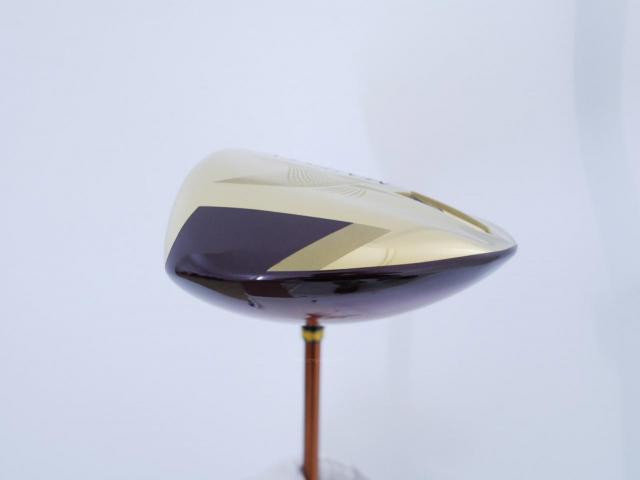 Driver : Maruman : ไดรเวอร์ Maruman MAJESTY Prestigio XII (ออกปี 2023 ท็อปสุด ของใหม่ 8 หมื่นบาท) Loft 10.5 Flex R