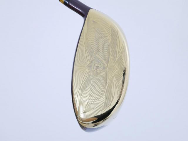 Driver : Maruman : ไดรเวอร์ Maruman MAJESTY Prestigio XII (ออกปี 2023 ท็อปสุด ของใหม่ 8 หมื่นบาท) Loft 10.5 Flex R
