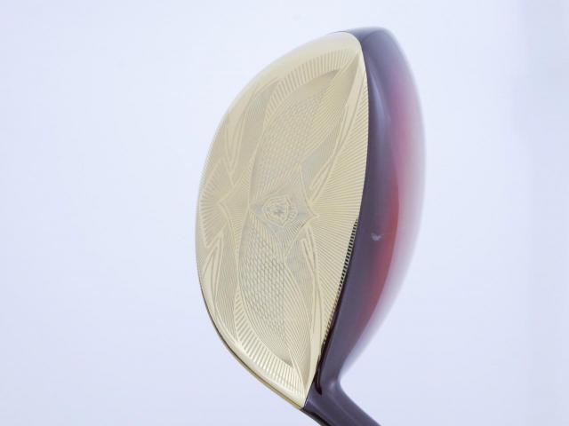 Driver : Maruman : ไดรเวอร์ Maruman MAJESTY Prestigio XII (ออกปี 2023 ท็อปสุด ของใหม่ 8 หมื่นบาท) Loft 10.5 Flex R