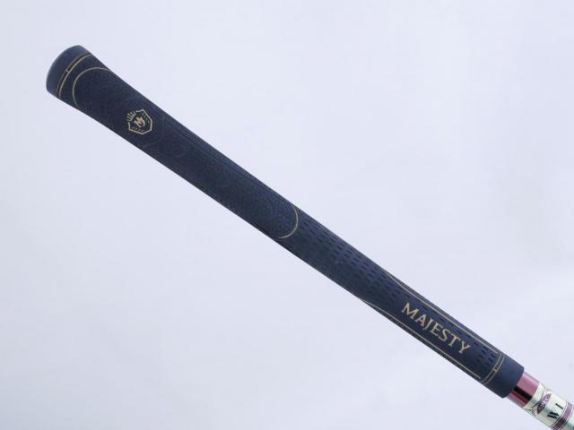 Driver : Maruman : ไดรเวอร์ Maruman MAJESTY Prestigio XII (ออกปี 2023 ท็อปสุด ของใหม่ 8 หมื่นบาท) Loft 10.5 Flex R