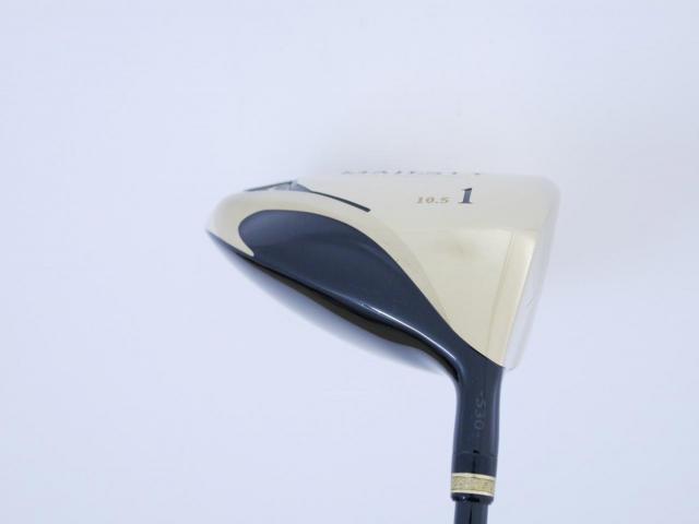 Driver : Maruman : ไดรเวอร์ Maruman MAJESTY Royale (รุ่นปี 2020 รุ่นท้อปสุด) Loft 10.5 Flex R