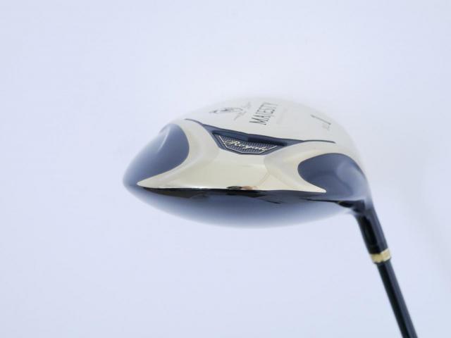 Driver : Maruman : ไดรเวอร์ Maruman MAJESTY Royale (รุ่นปี 2020 รุ่นท้อปสุด) Loft 10.5 Flex R
