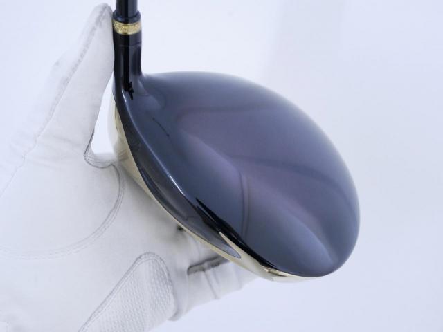 Driver : Maruman : ไดรเวอร์ Maruman MAJESTY Royale (รุ่นปี 2020 รุ่นท้อปสุด) Loft 10.5 Flex R