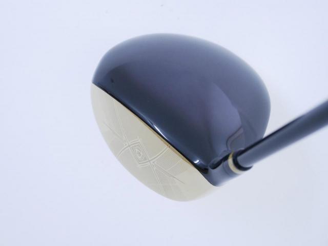 Driver : Maruman : ไดรเวอร์ Maruman MAJESTY Royale (รุ่นปี 2020 รุ่นท้อปสุด) Loft 10.5 Flex R