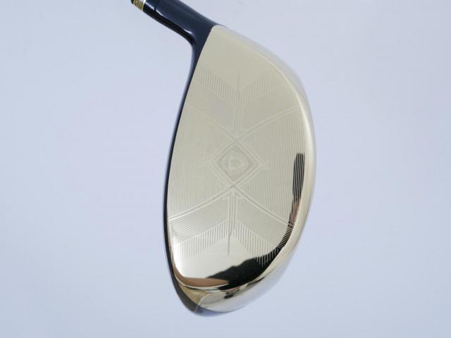 Driver : Maruman : ไดรเวอร์ Maruman MAJESTY Royale (รุ่นปี 2020 รุ่นท้อปสุด) Loft 10.5 Flex R