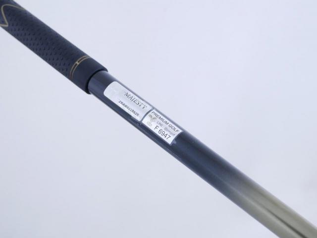 Driver : Maruman : ไดรเวอร์ Maruman MAJESTY Royale (รุ่นปี 2020 รุ่นท้อปสุด) Loft 10.5 Flex R