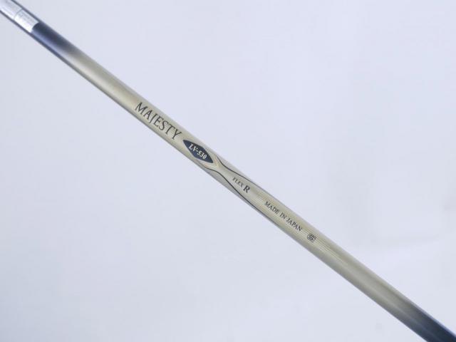 Driver : Maruman : ไดรเวอร์ Maruman MAJESTY Royale (รุ่นปี 2020 รุ่นท้อปสุด) Loft 10.5 Flex R