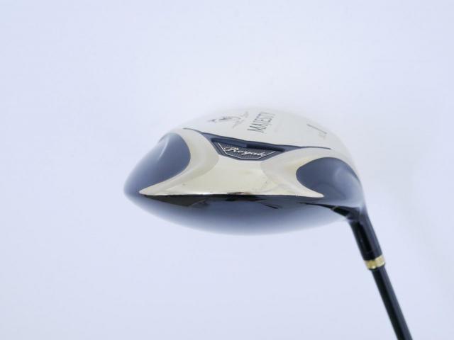 Driver : Maruman : ไดรเวอร์ Maruman MAJESTY Royale (รุ่นปี 2020 รุ่นท้อปสุด) Loft 10.5 Flex R