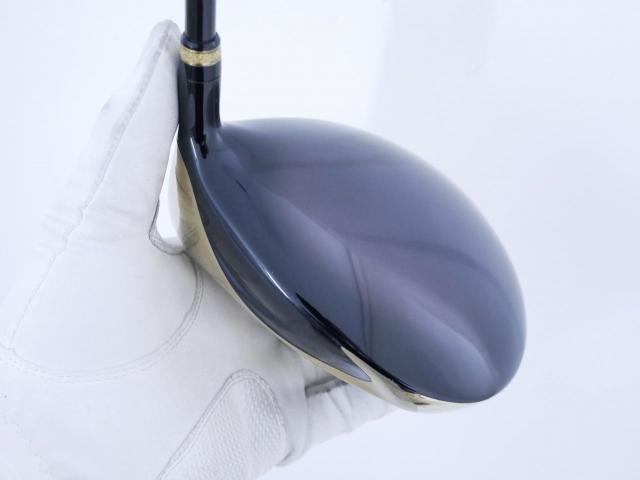 Driver : Maruman : ไดรเวอร์ Maruman MAJESTY Royale (รุ่นปี 2020 รุ่นท้อปสุด) Loft 10.5 Flex R