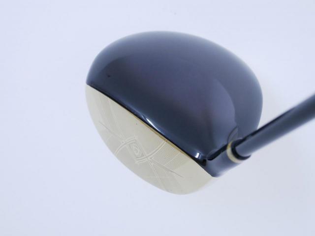 Driver : Maruman : ไดรเวอร์ Maruman MAJESTY Royale (รุ่นปี 2020 รุ่นท้อปสุด) Loft 10.5 Flex R