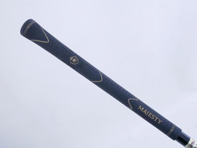 Driver : Maruman : ไดรเวอร์ Maruman MAJESTY Royale (รุ่นปี 2020 รุ่นท้อปสุด) Loft 10.5 Flex R