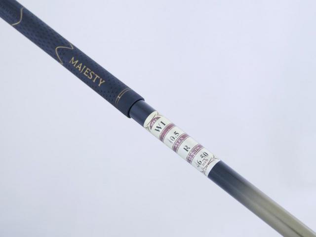 Driver : Maruman : ไดรเวอร์ Maruman MAJESTY Royale (รุ่นปี 2020 รุ่นท้อปสุด) Loft 10.5 Flex R