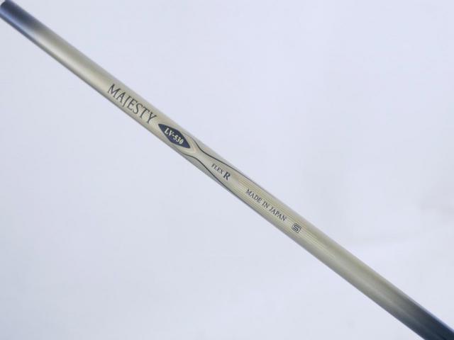 Driver : Maruman : ไดรเวอร์ Maruman MAJESTY Royale (รุ่นปี 2020 รุ่นท้อปสุด) Loft 10.5 Flex R