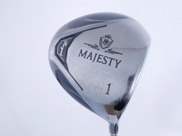 Driver : Maruman : ไดรเวอร์ Maruman MAJESTY Royale (รุ่นปี 2020 รุ่นท้อปสุด) Loft 10.5 Flex R