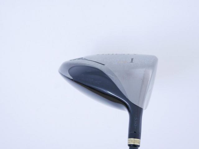 Driver : Maruman : ไดรเวอร์ Maruman MAJESTY Royale (รุ่นปี 2020 รุ่นท้อปสุด) Loft 10.5 Flex R