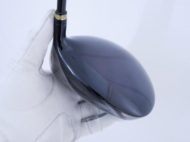 Driver : Maruman : ไดรเวอร์ Maruman MAJESTY Royale (รุ่นปี 2020 รุ่นท้อปสุด) Loft 10.5 Flex R