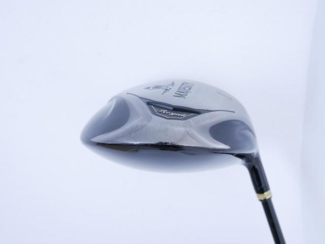 Driver : Maruman : ไดรเวอร์ Maruman MAJESTY Royale (รุ่นปี 2020 รุ่นท้อปสุด) Loft 10.5 Flex R