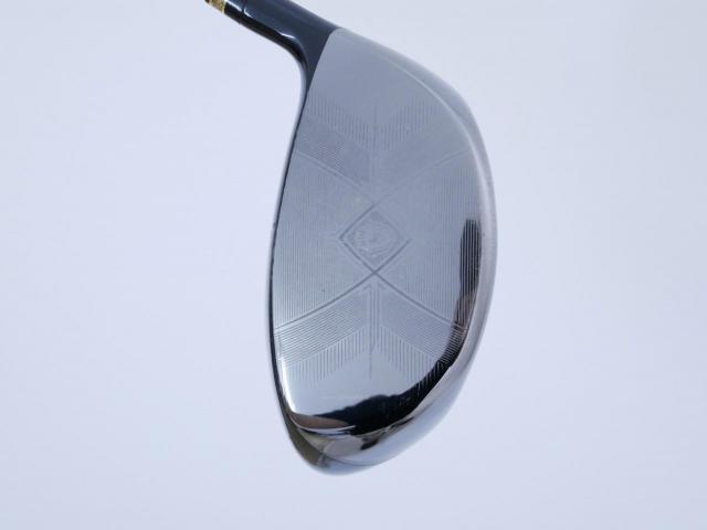Driver : Maruman : ไดรเวอร์ Maruman MAJESTY Royale (รุ่นปี 2020 รุ่นท้อปสุด) Loft 10.5 Flex R