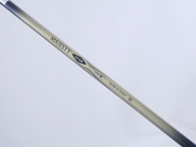 Driver : Maruman : ไดรเวอร์ Maruman MAJESTY Royale (รุ่นปี 2020 รุ่นท้อปสุด) Loft 10.5 Flex R