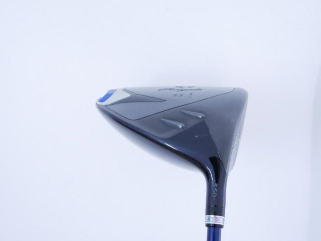 Driver : Maruman : ไดรเวอร์ Maruman MAJESTY Royale (รุ่นปี 2024 รุ่นท้อปสุด) Loft 9.5 Flex S