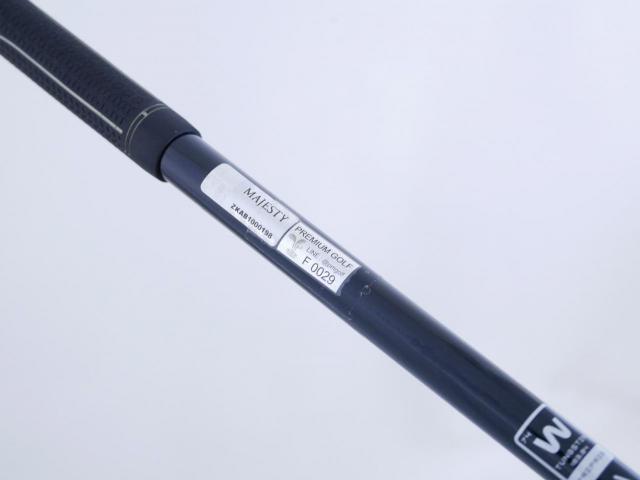 Driver : Maruman : ไดรเวอร์ Maruman MAJESTY Royale (รุ่นปี 2024 รุ่นท้อปสุด) Loft 9.5 Flex S