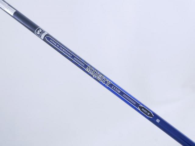 Driver : Maruman : ไดรเวอร์ Maruman MAJESTY Royale (รุ่นปี 2024 รุ่นท้อปสุด) Loft 9.5 Flex S