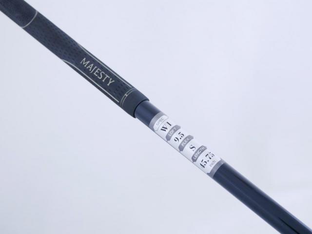 Driver : Maruman : ไดรเวอร์ Maruman MAJESTY Royale (รุ่นปี 2024 รุ่นท้อปสุด) Loft 9.5 Flex S