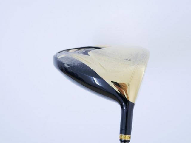 Driver : Maruman : ไดรเวอร์ Maruman MAJESTY Prestigio Super 7 (460cc. รุ่นท้อปสุด) Loft 10.5 Flex SR
